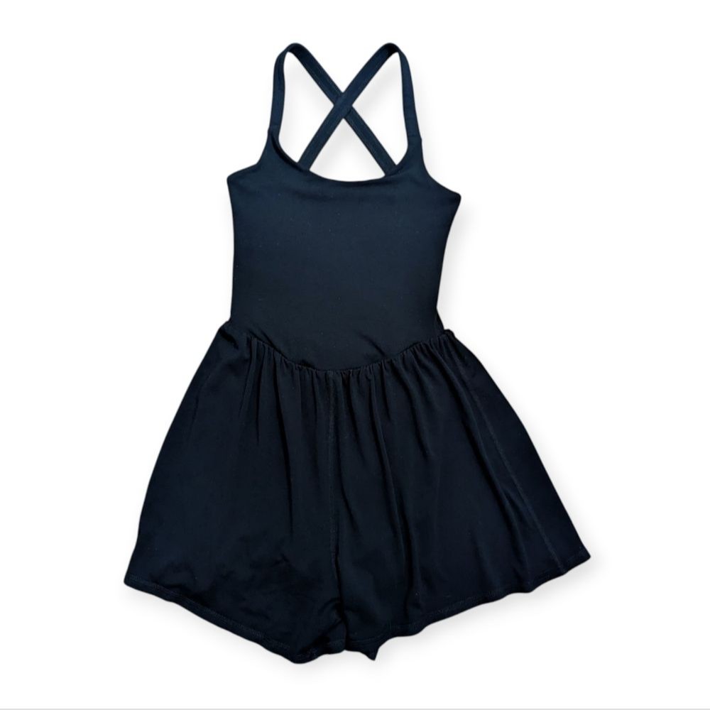 Imbodhi Lila Romper Black Xs — image 2 of 7